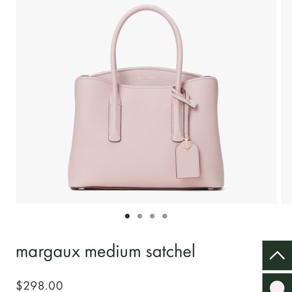 kate spade Handbags - Kate Spade Margaux medium Satchel kate spade Handbags - Kate Spade Margaux medium Satchel